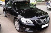 Car rental for Long-term in Da Nang VIET NAM